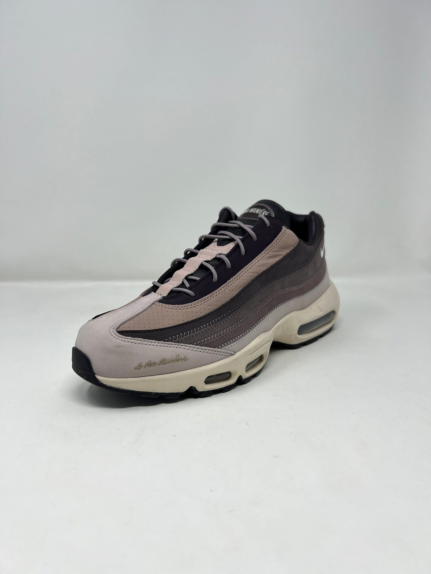 Nike Air Max 95 A Ma Maniére Taupe UK10