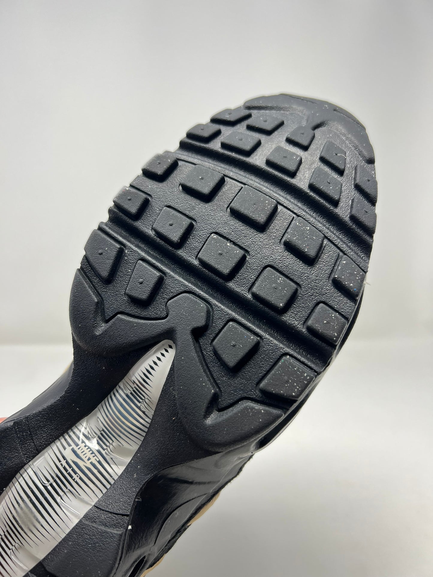 Nike Air Max 95 Woven ID UK9