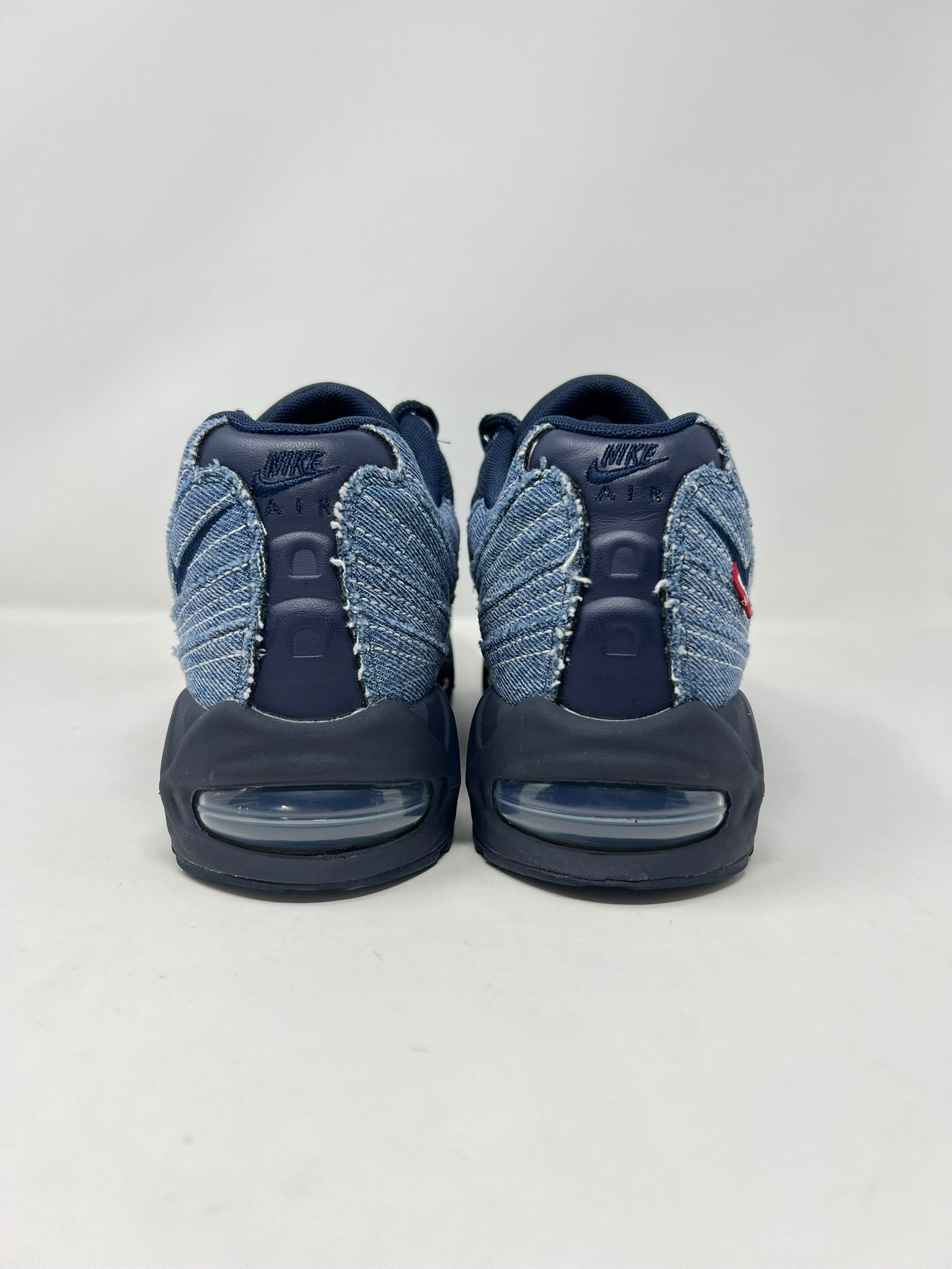 Nike Air Max 95 OG Levis Obsidian UK10.5 – The Stash