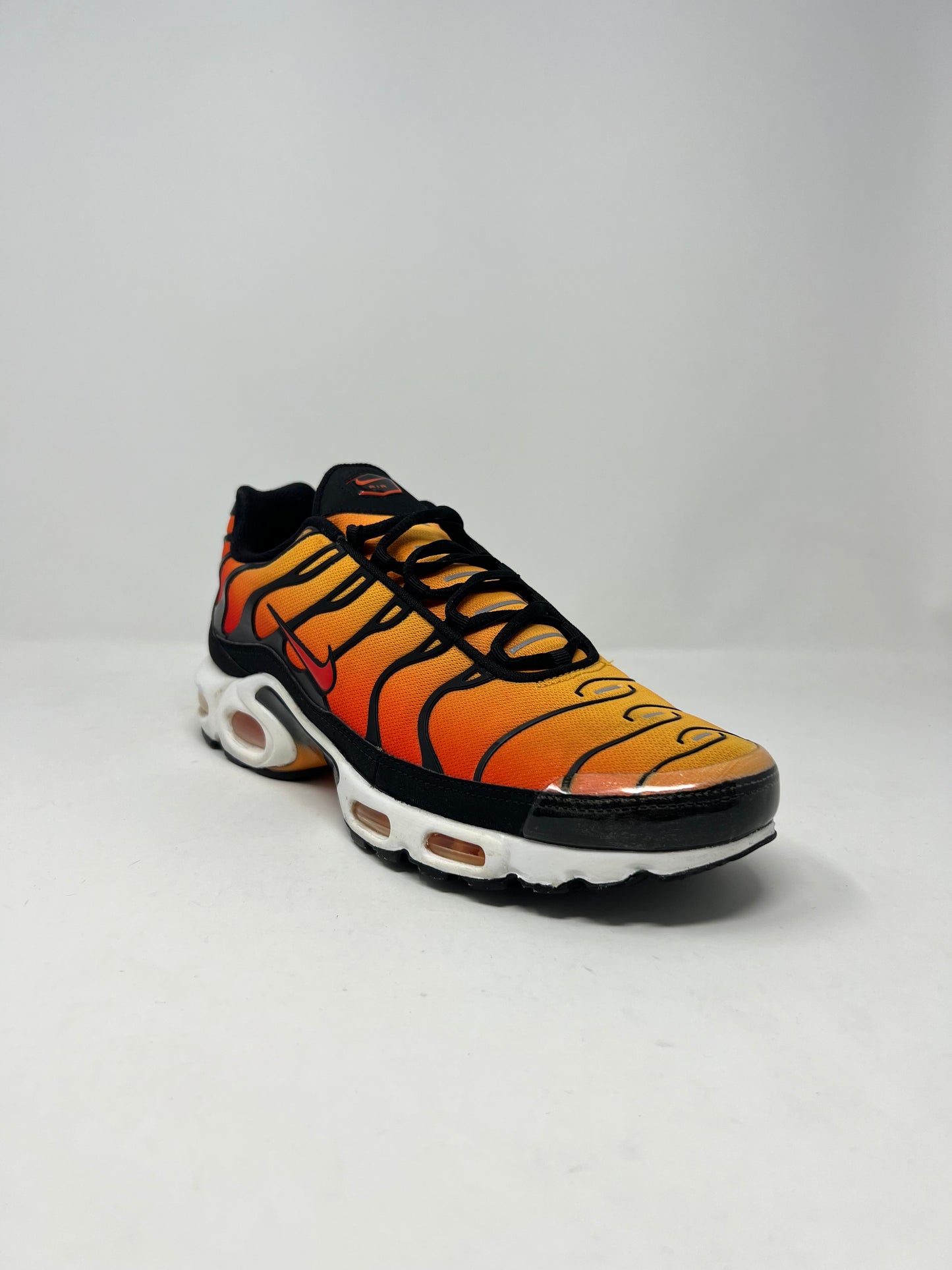 Nike Air Max Plus TN OG Pimento 2018 Anniversary UK11