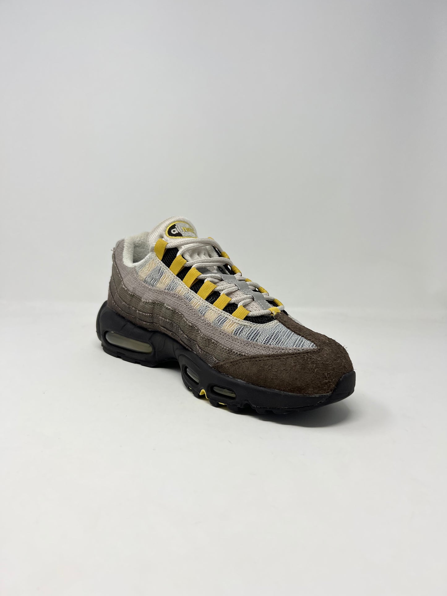 Nike Air Max 95 Ironstone UK8