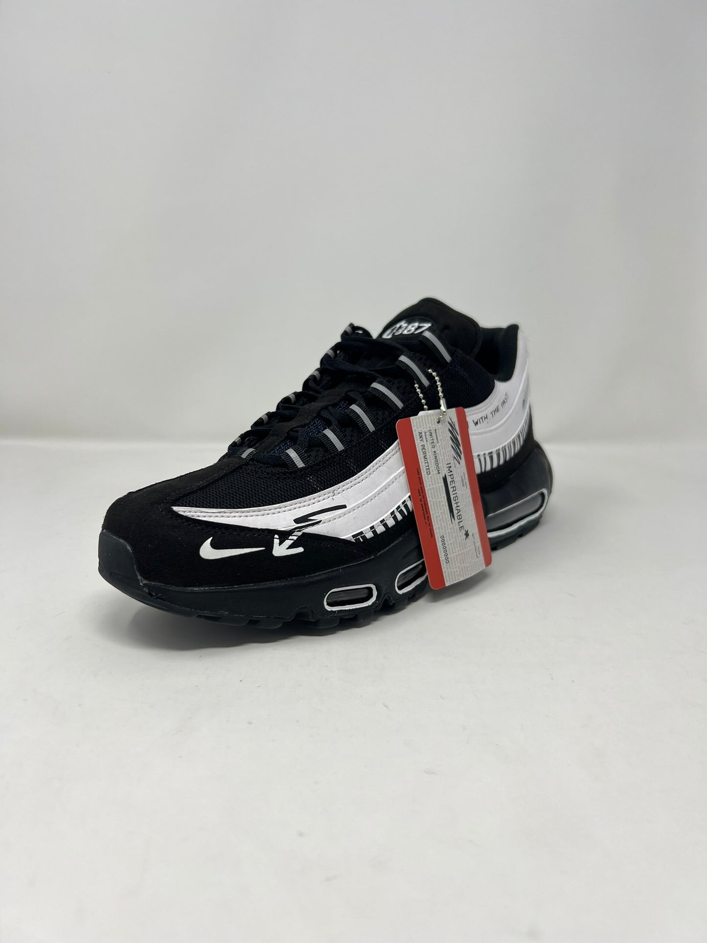 Nike Air Max 95 Sketch With The Past UK9.5