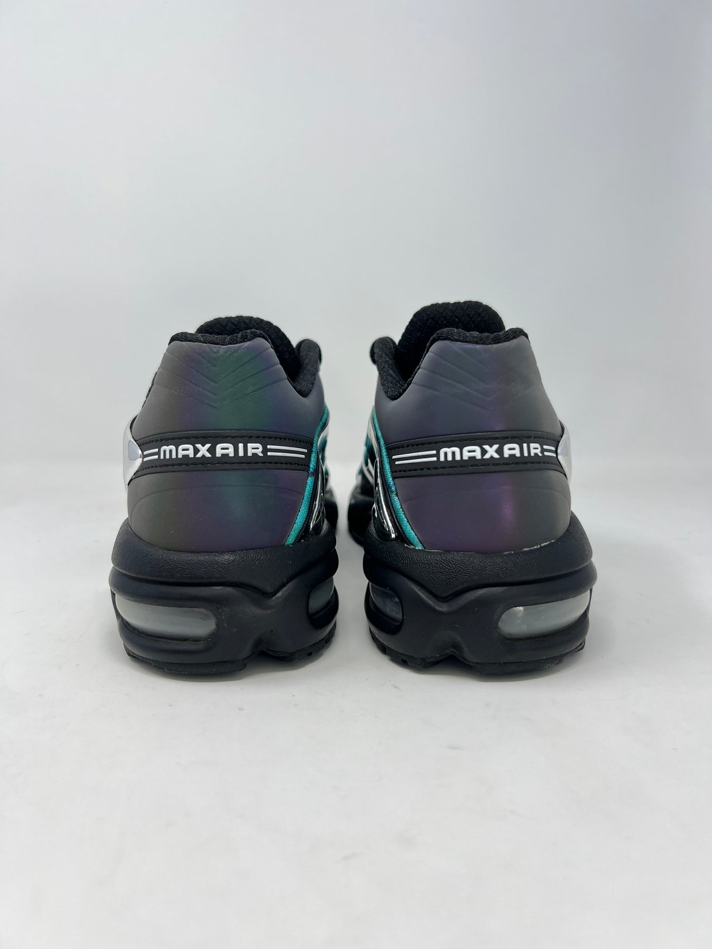 Nike Air Max Skepta Tailwind 5 Blue UK7.5