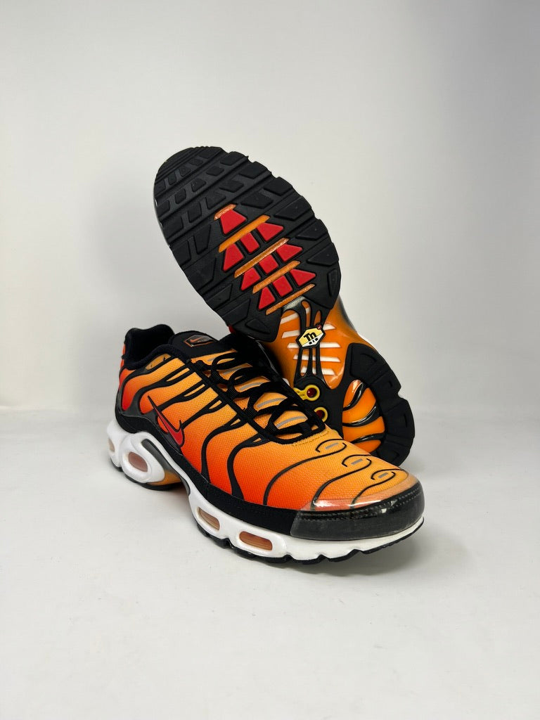 Nike Air Max Plus TN OG Pimento 2018 Anniversary UK11