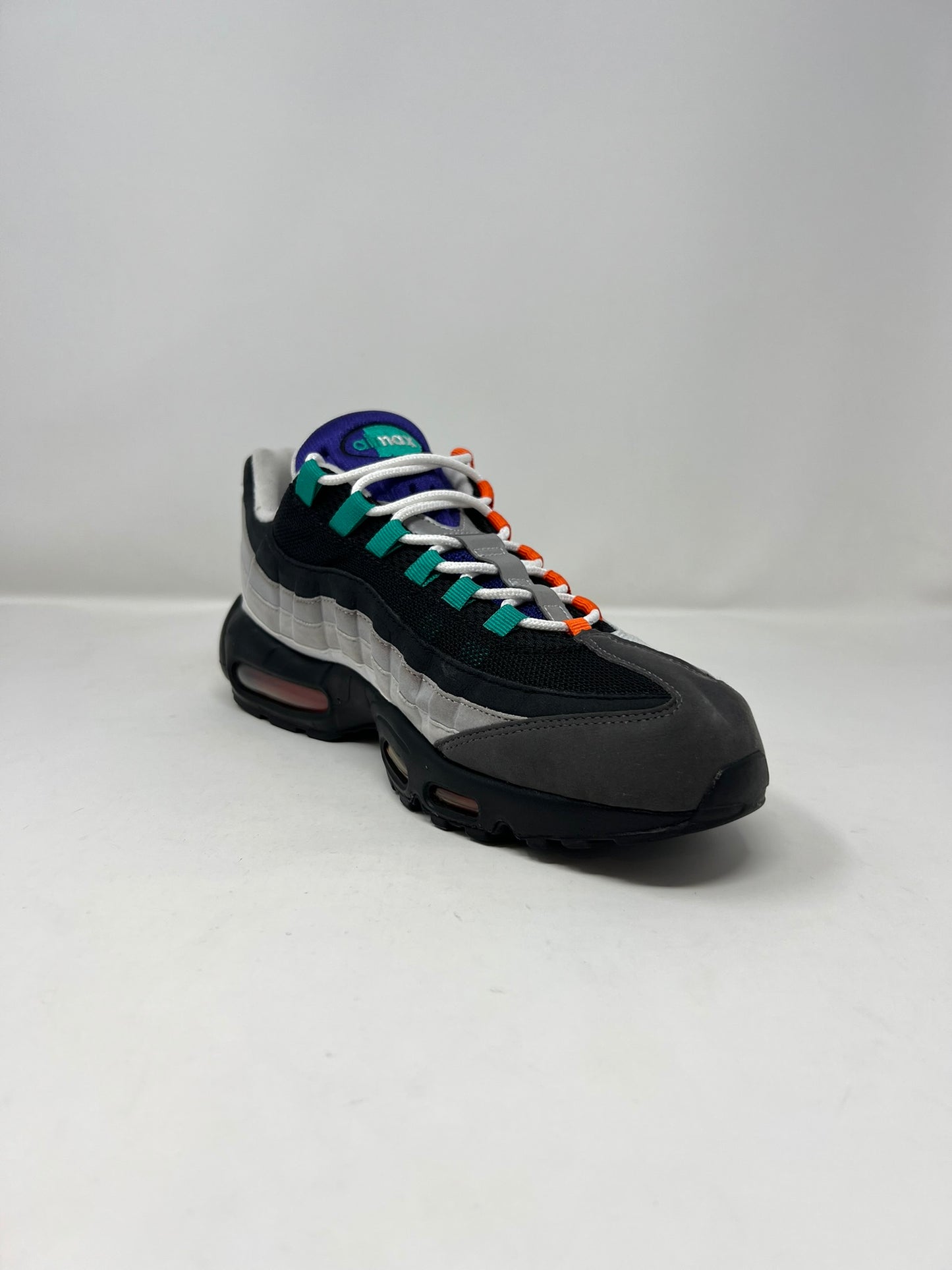 Nike Air Max 95 Greedy 1.0 UK11