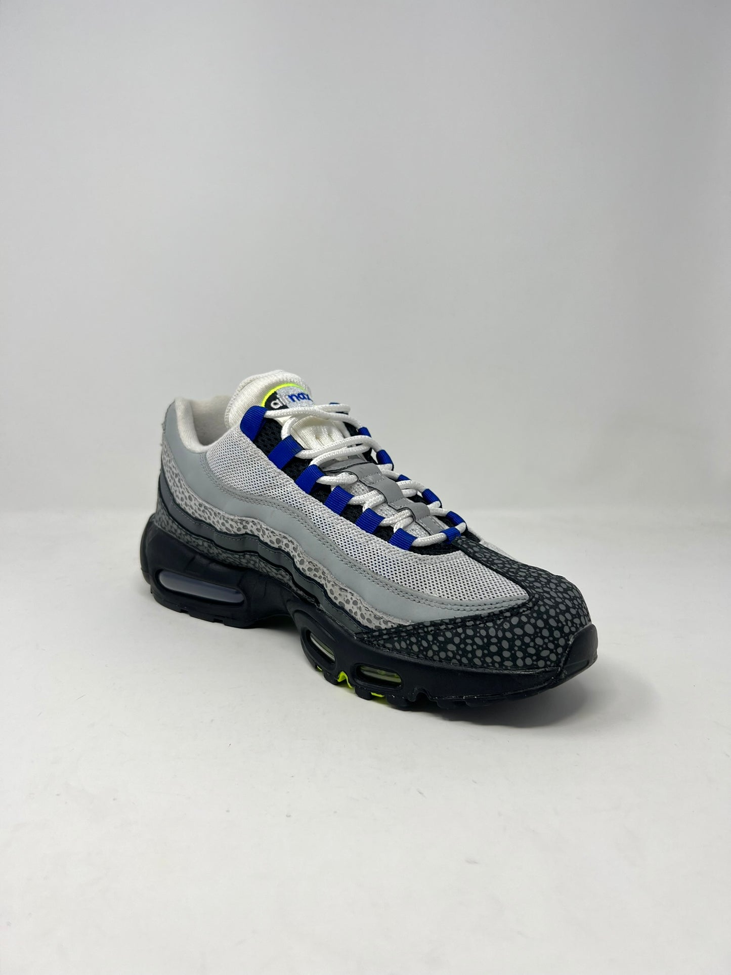 Nike Air Max 95 Kiss My Airs UK8.5