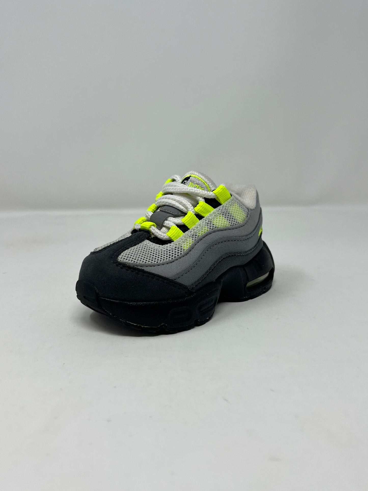 Nike Air Max 95 Neon (TD) UK4.5