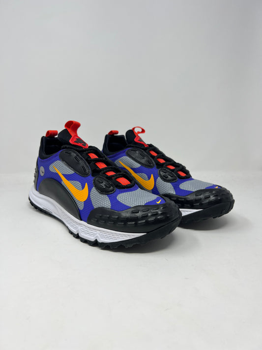 Nike Air Zoom Albis 16 UK8 Brand New