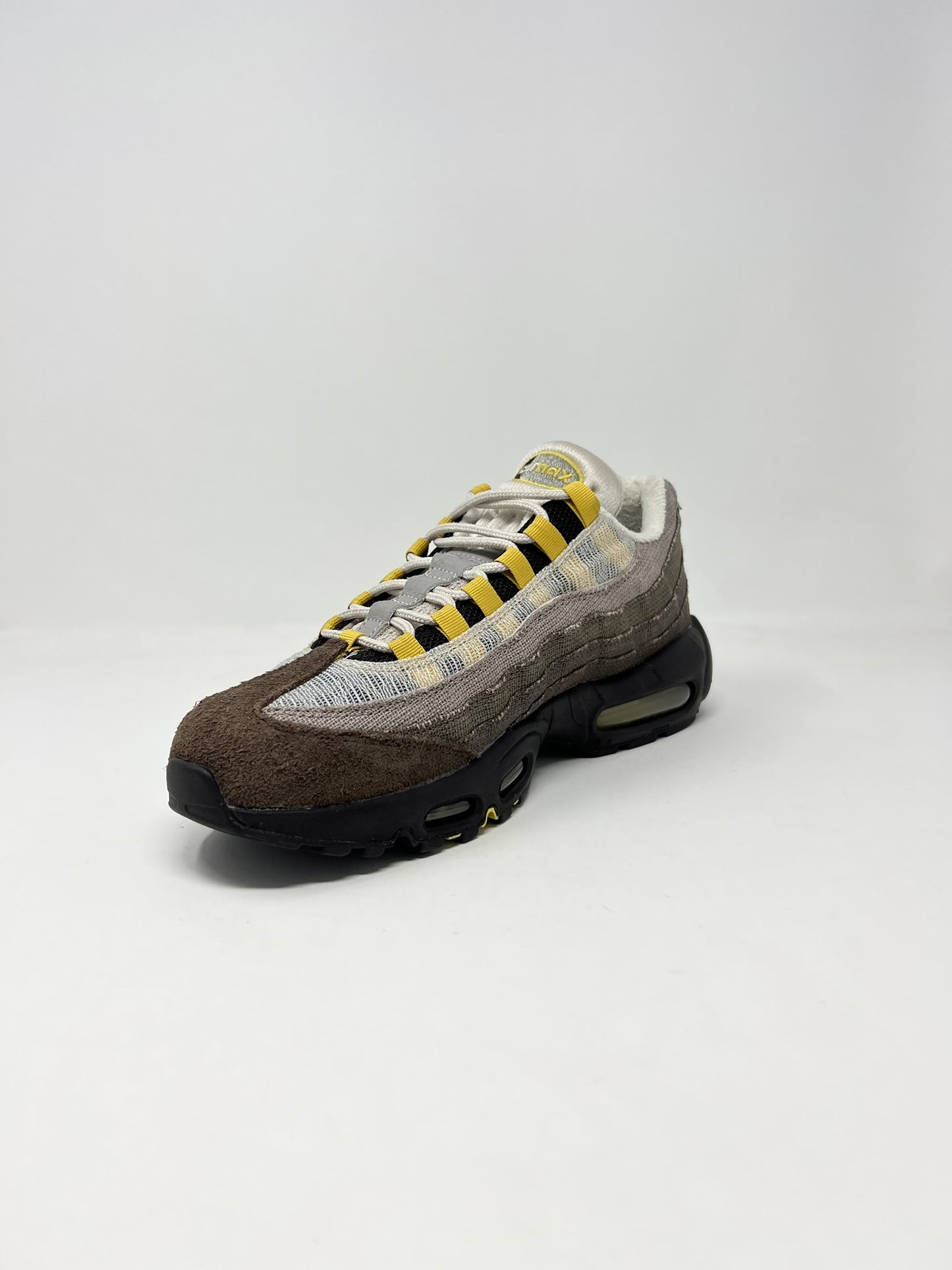 Nike Air Max 95 Ironstone UK8