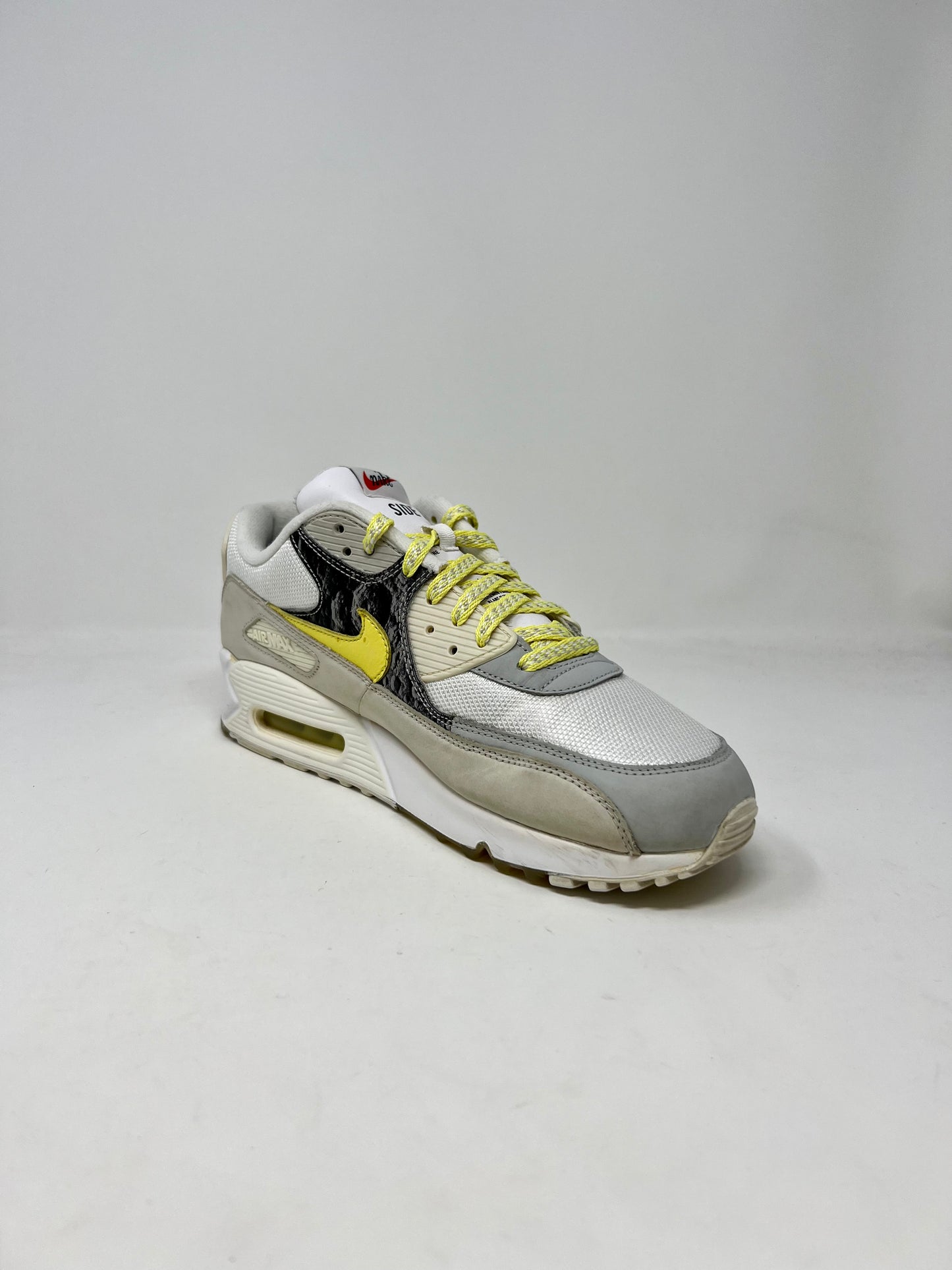 Nike Air Max 90 Premium Side A UK9