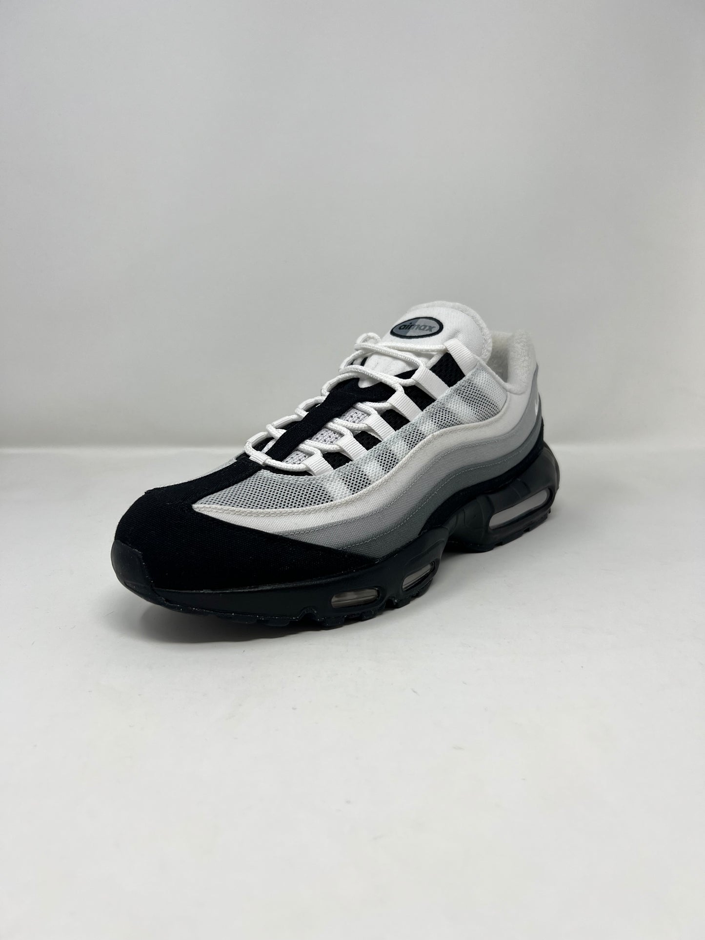 Nike Air Max 95 Granite ID UK12