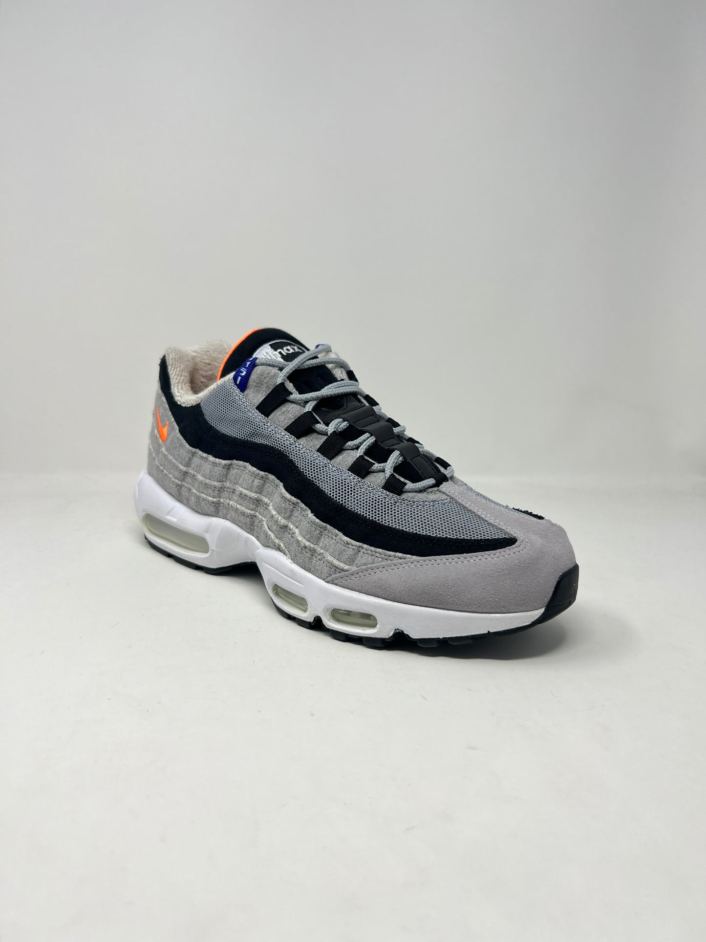 Nike Air Max 95 Loopwheeler UK11