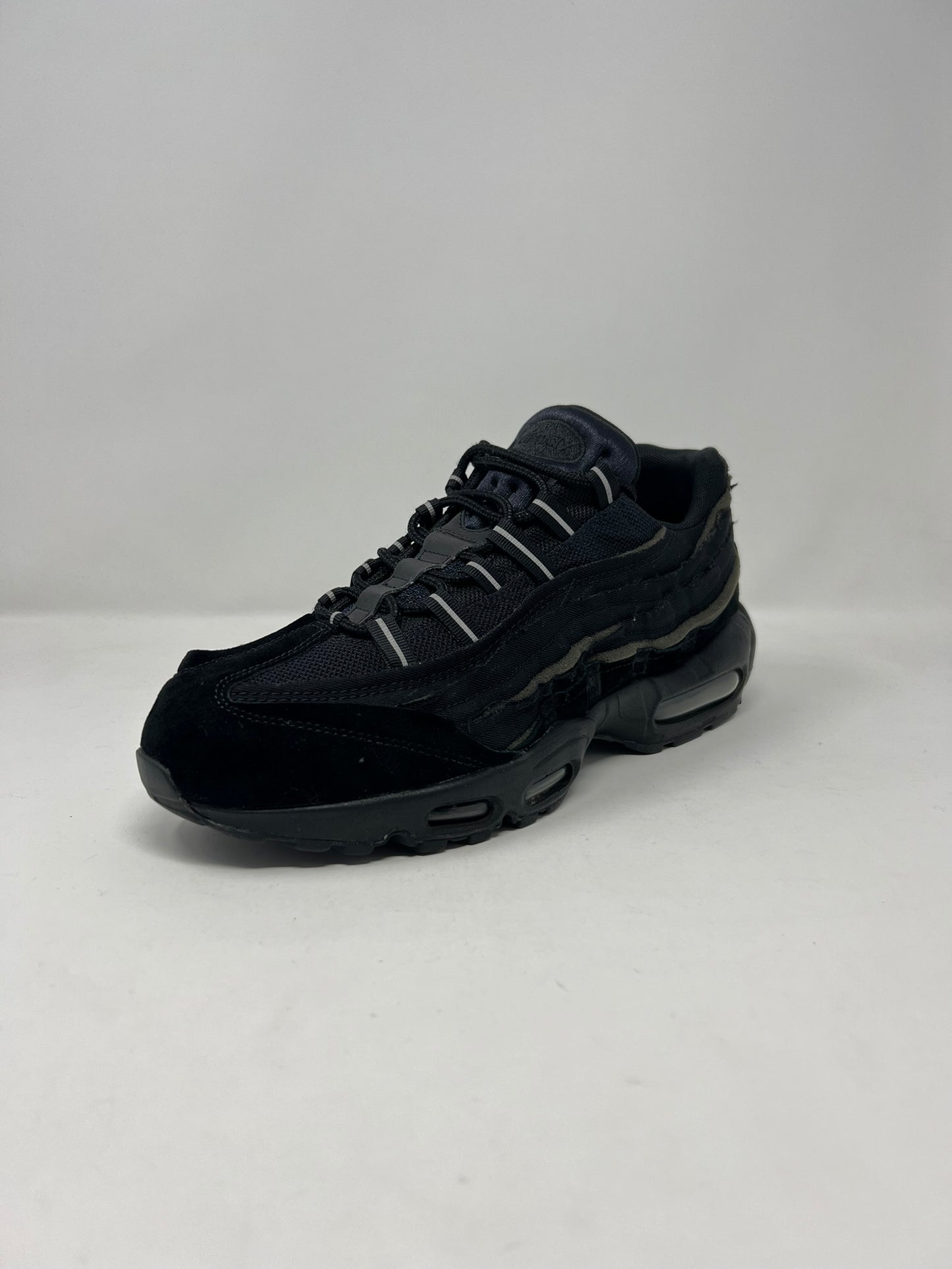 Nike Air Max 95 CDG Black UK9