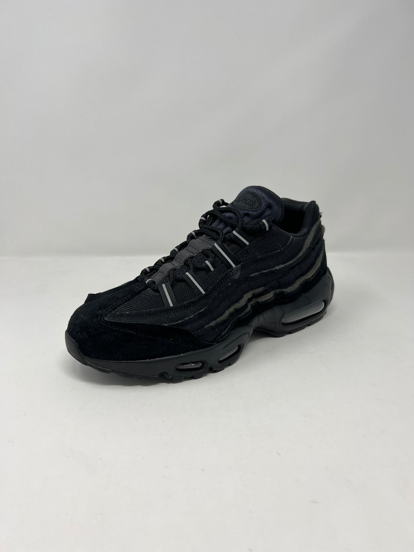 Nike Air Max 95 CDG Black UK8
