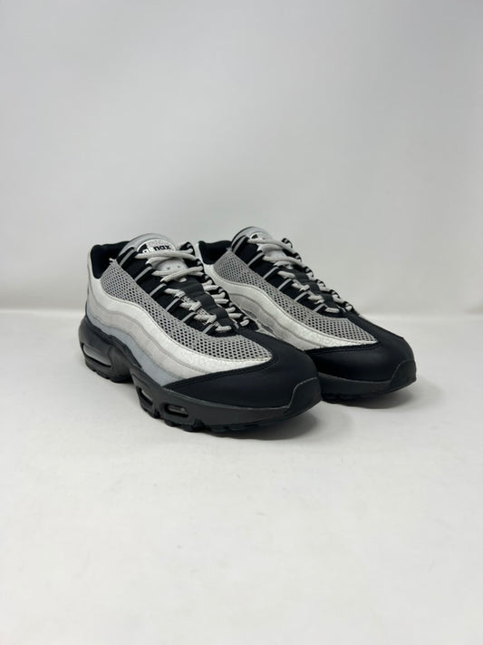 Nike Air Max 95 Reflective Safari UK8.5