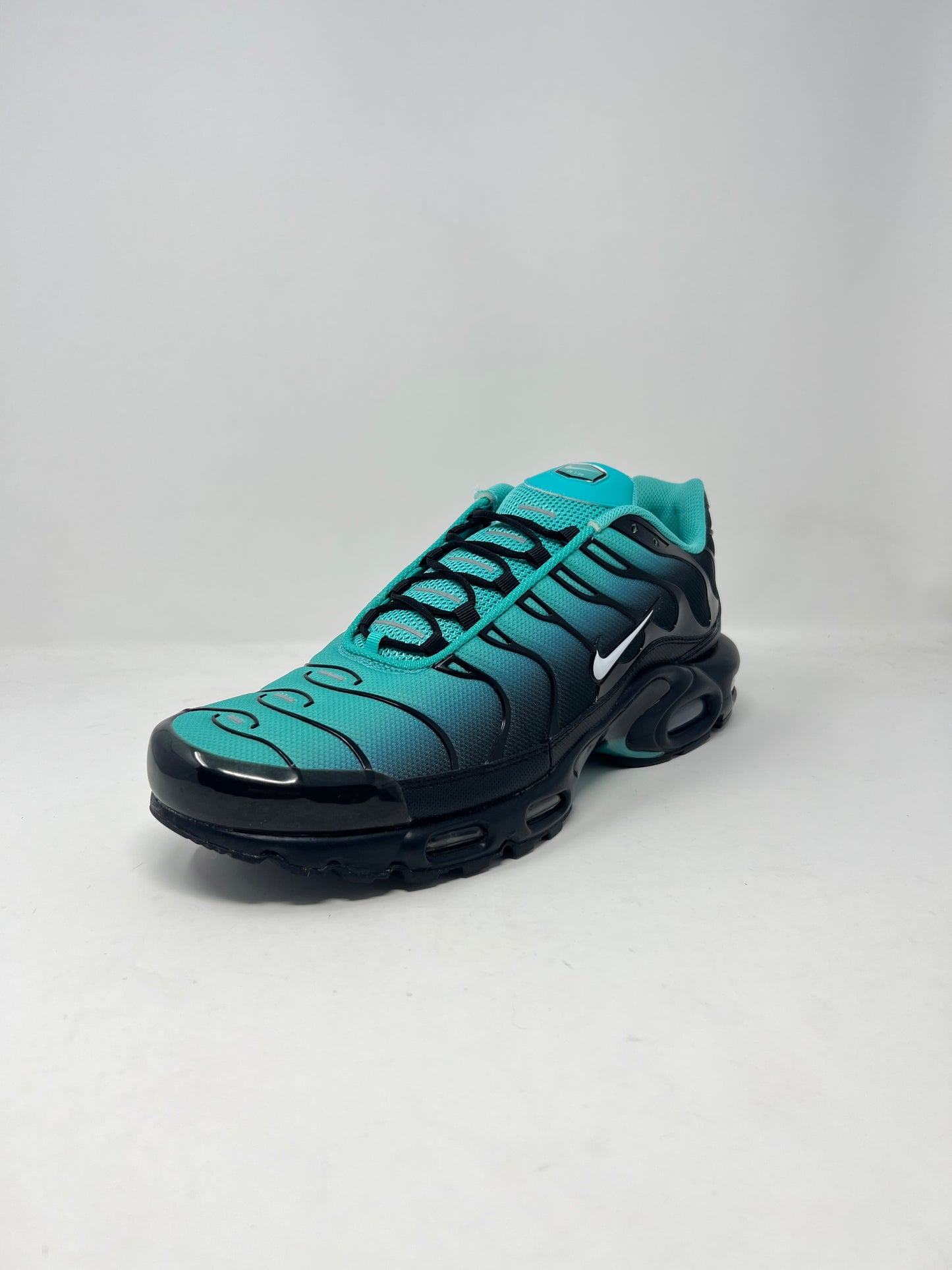 Nike Air Max Plus TN Light Retro Blue UK12