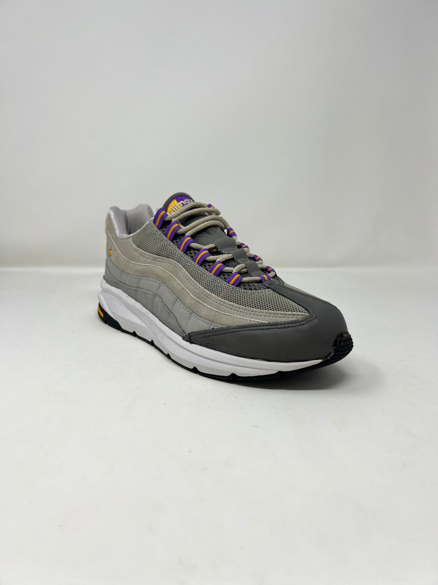 Nike Air Max 95 MOWABB ACG Vibram Soleswap UK8.5