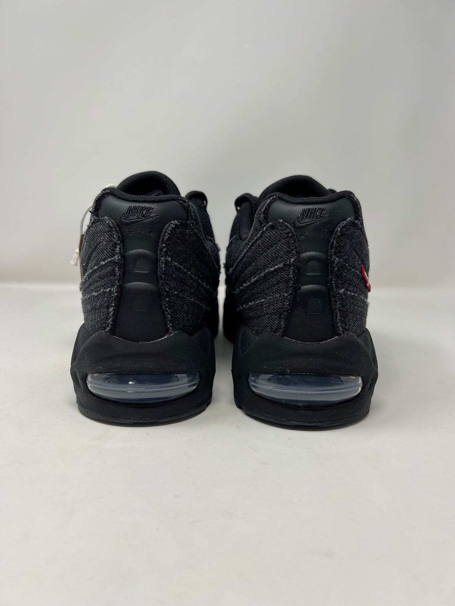 Nike Air Max 95 Levis Black UK10 Brand New