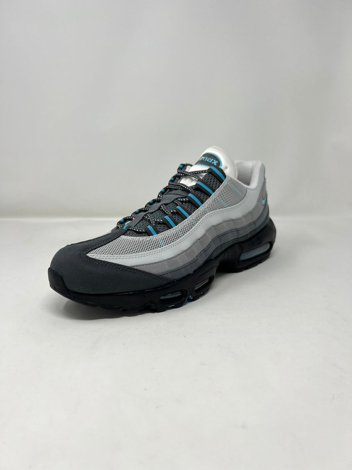 Nike Air Max 95 Baltic Blue UK11 Brand New