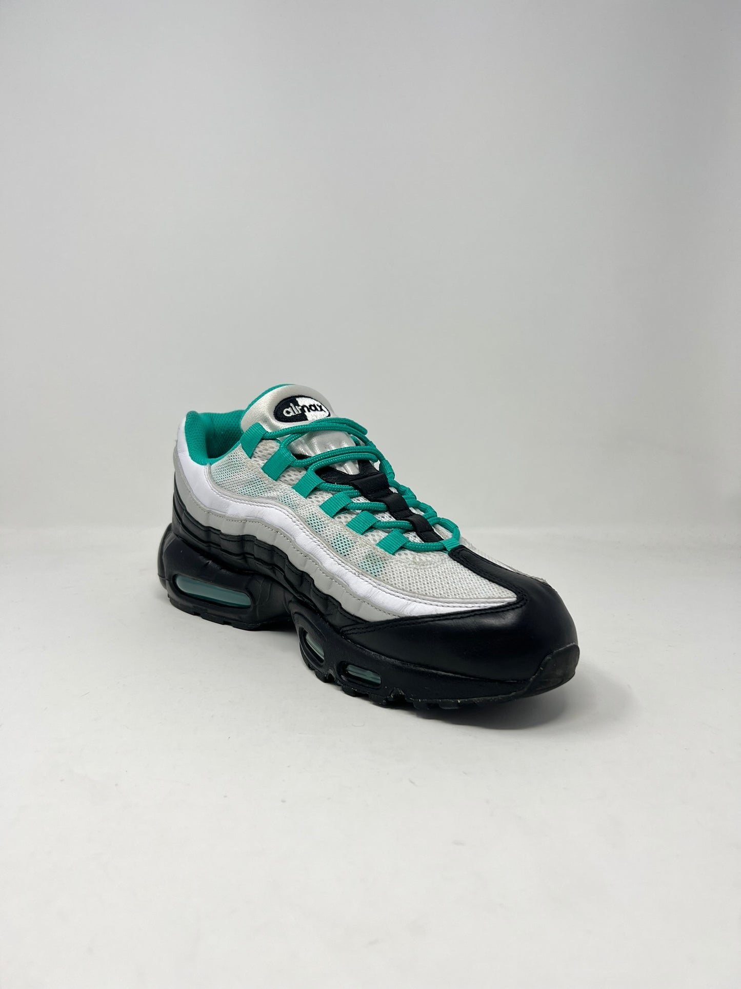 Nike Air Max 95 ID Jade UK8.5