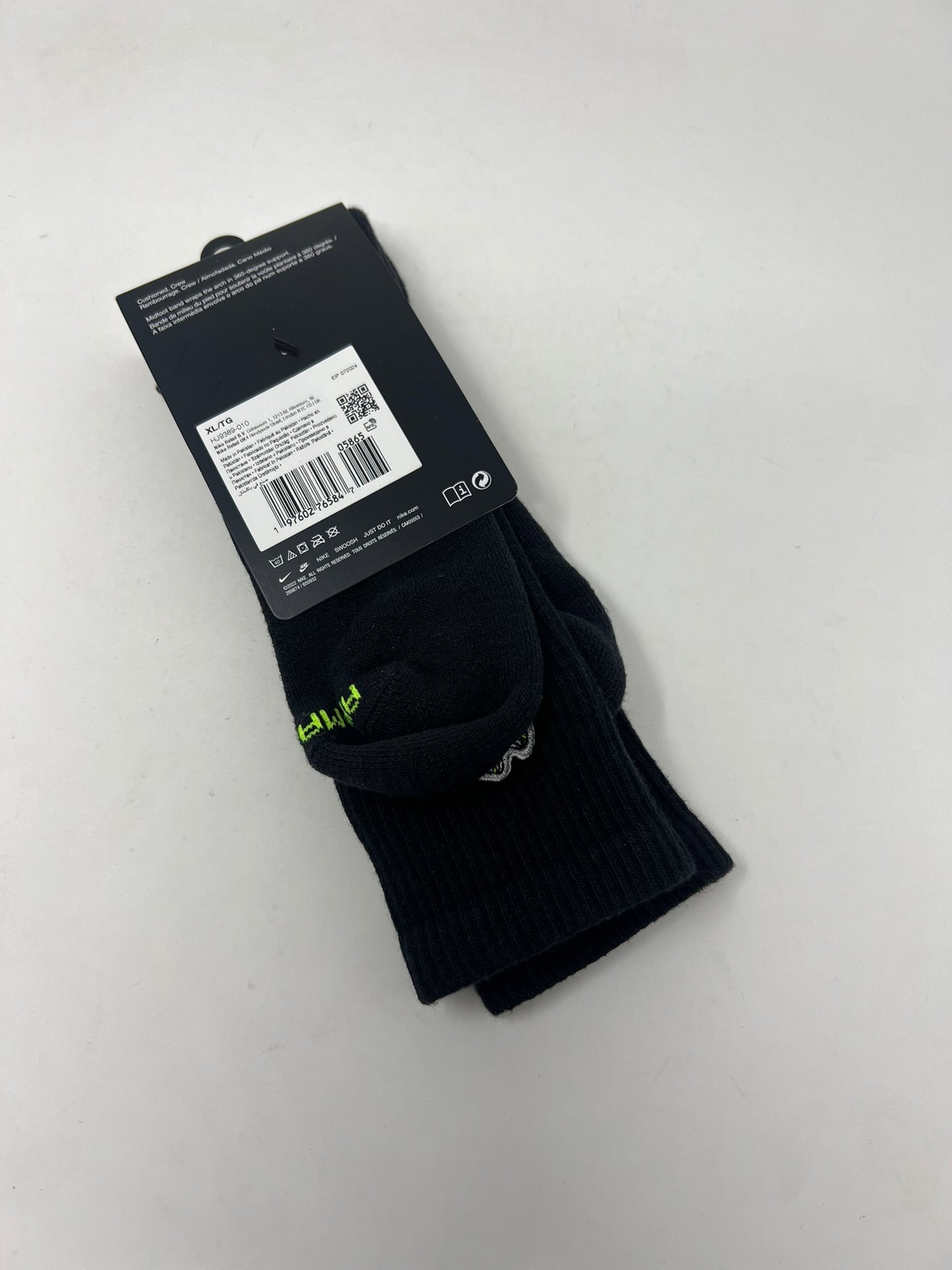 Nike Air Max 95 Socks Brand New
