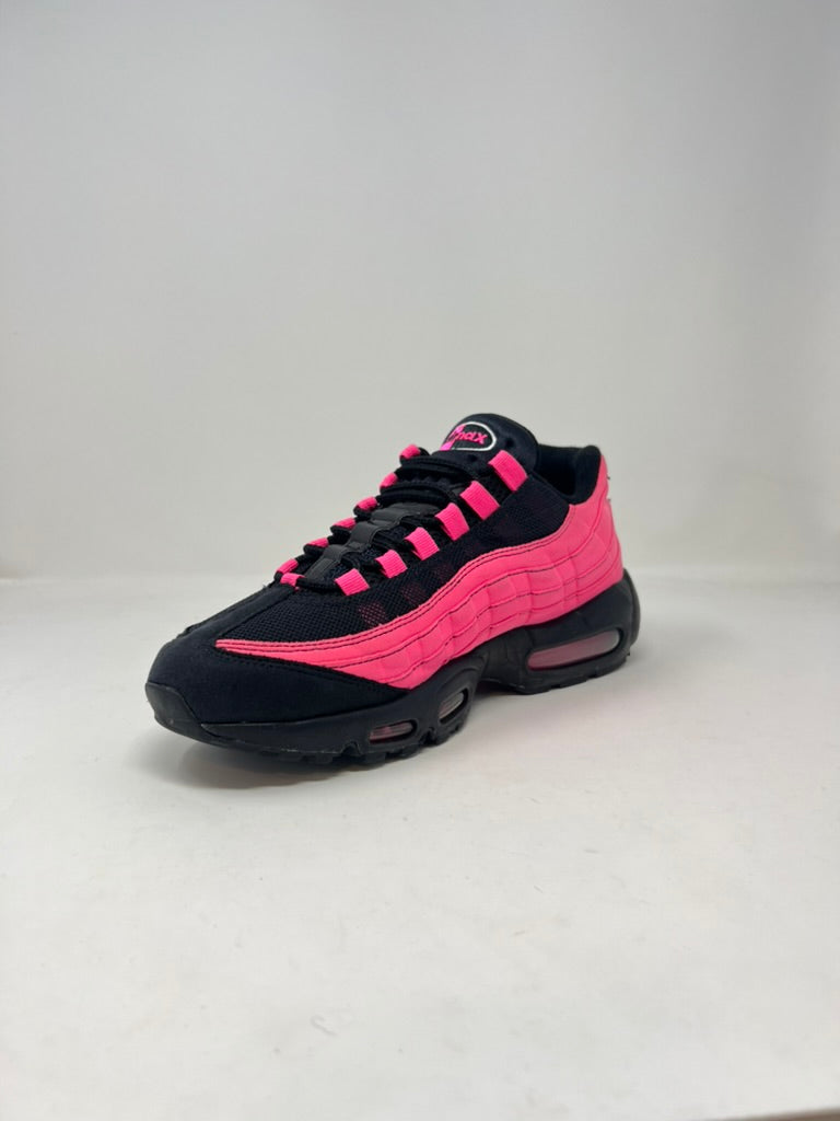 Nike Air Max 95 Pink Blast UK7.5