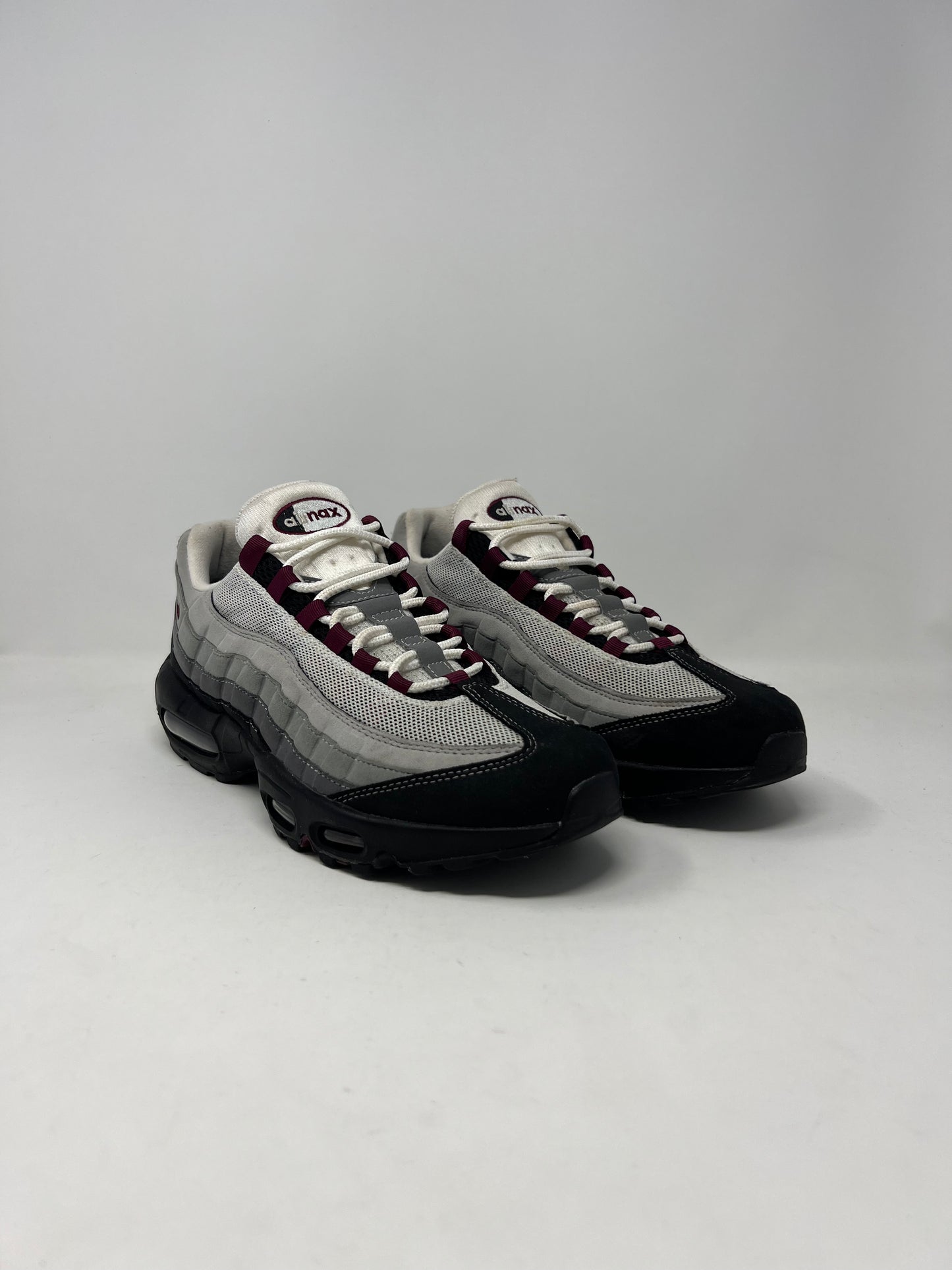 Nike Air Max 95 Dark Beetroot UK9