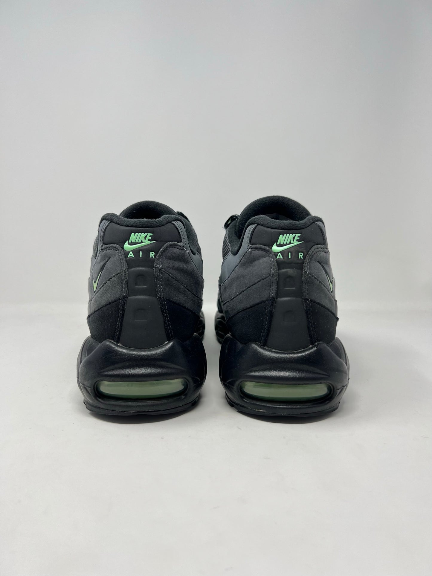 Nike Air Max 95 Vapour Green UK12