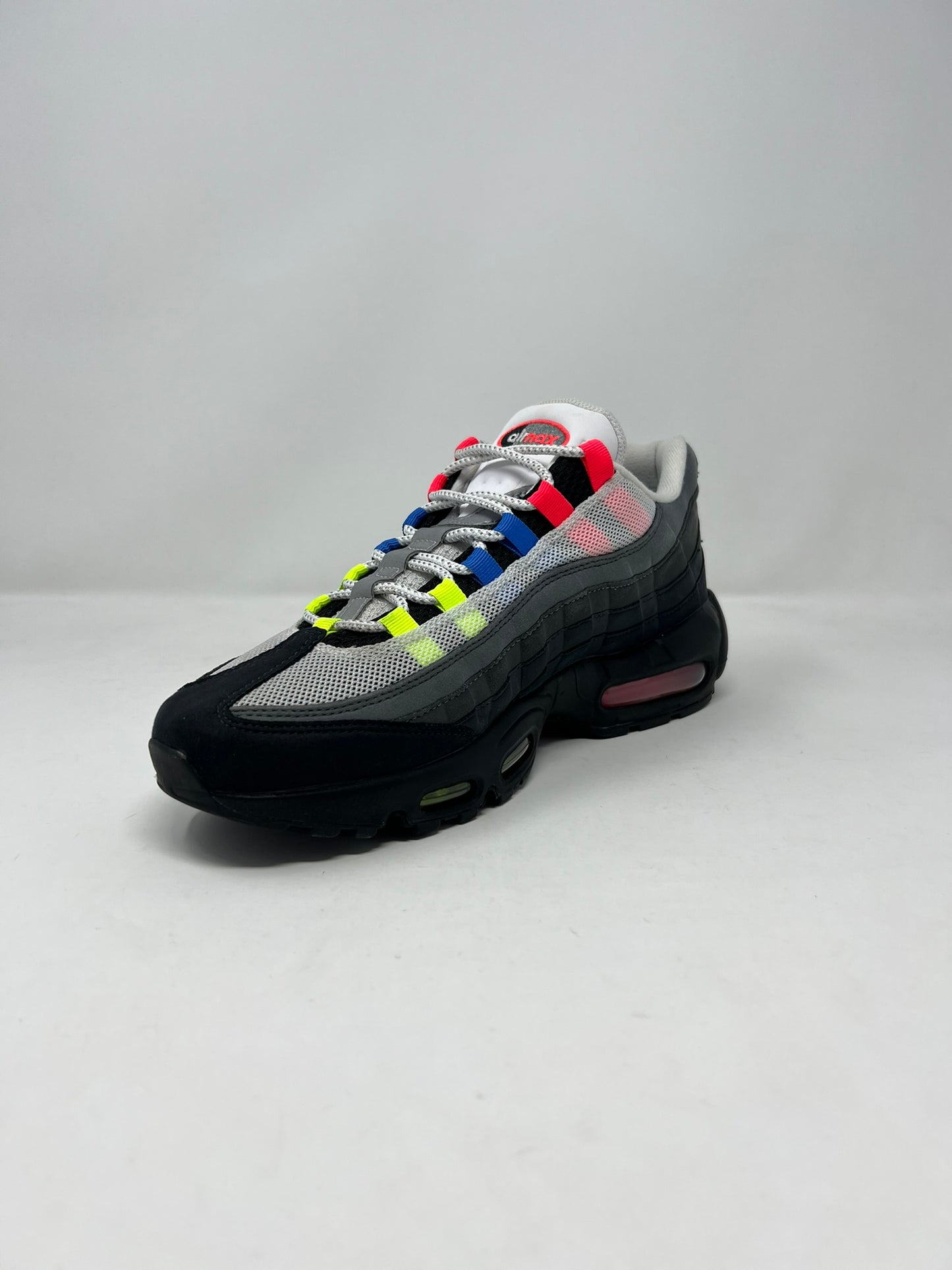Nike Air Max 95 Greedy 3.0 UK8