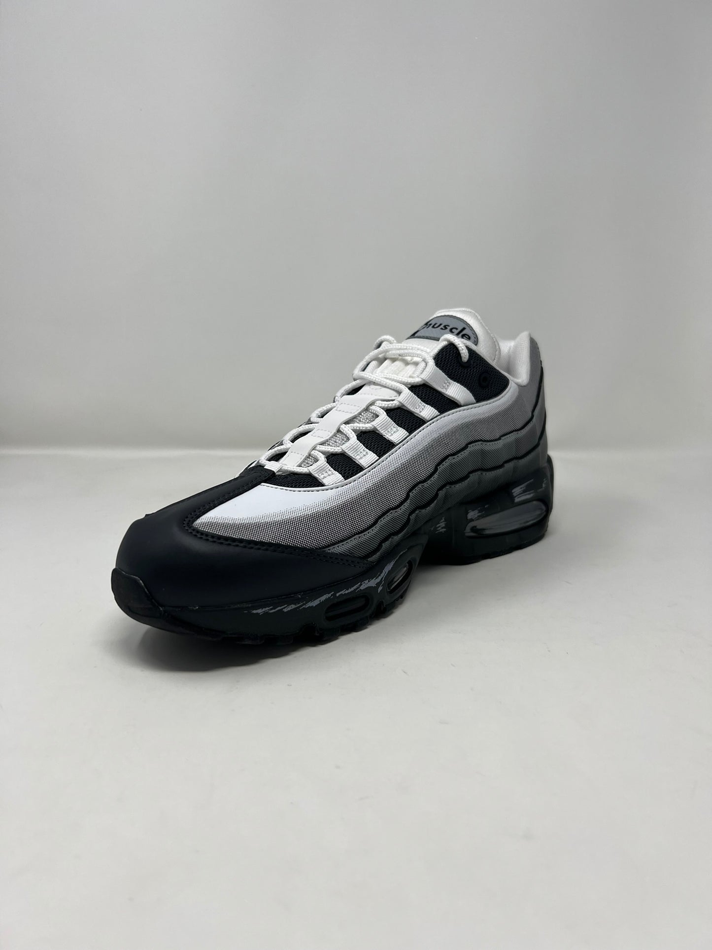 Nike Air Max Muscle 95 Yu-Gi-Oh! Jonouchi UK11 Brand New
