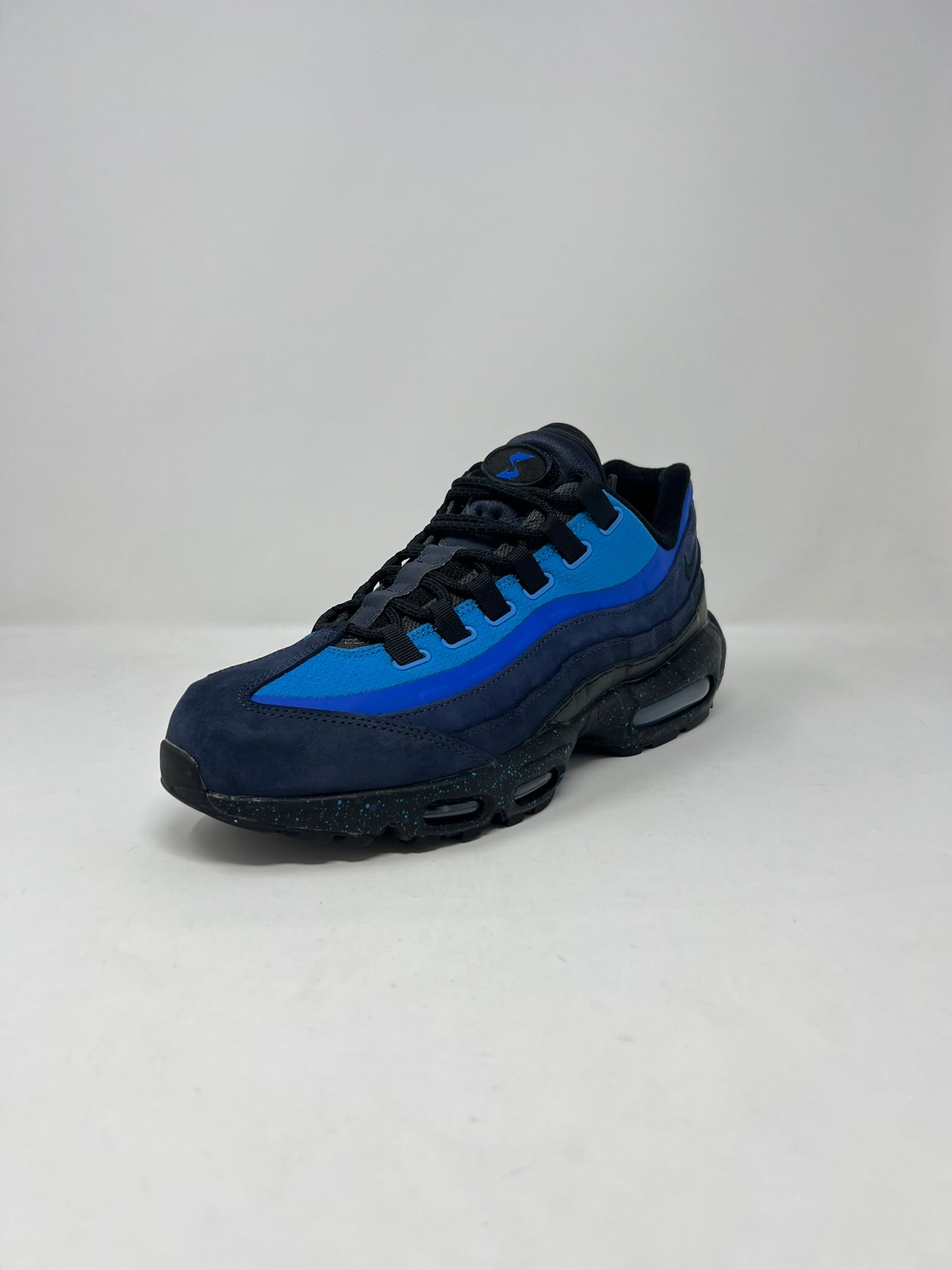 Nike Air Max 95 Stash (2024) UK9