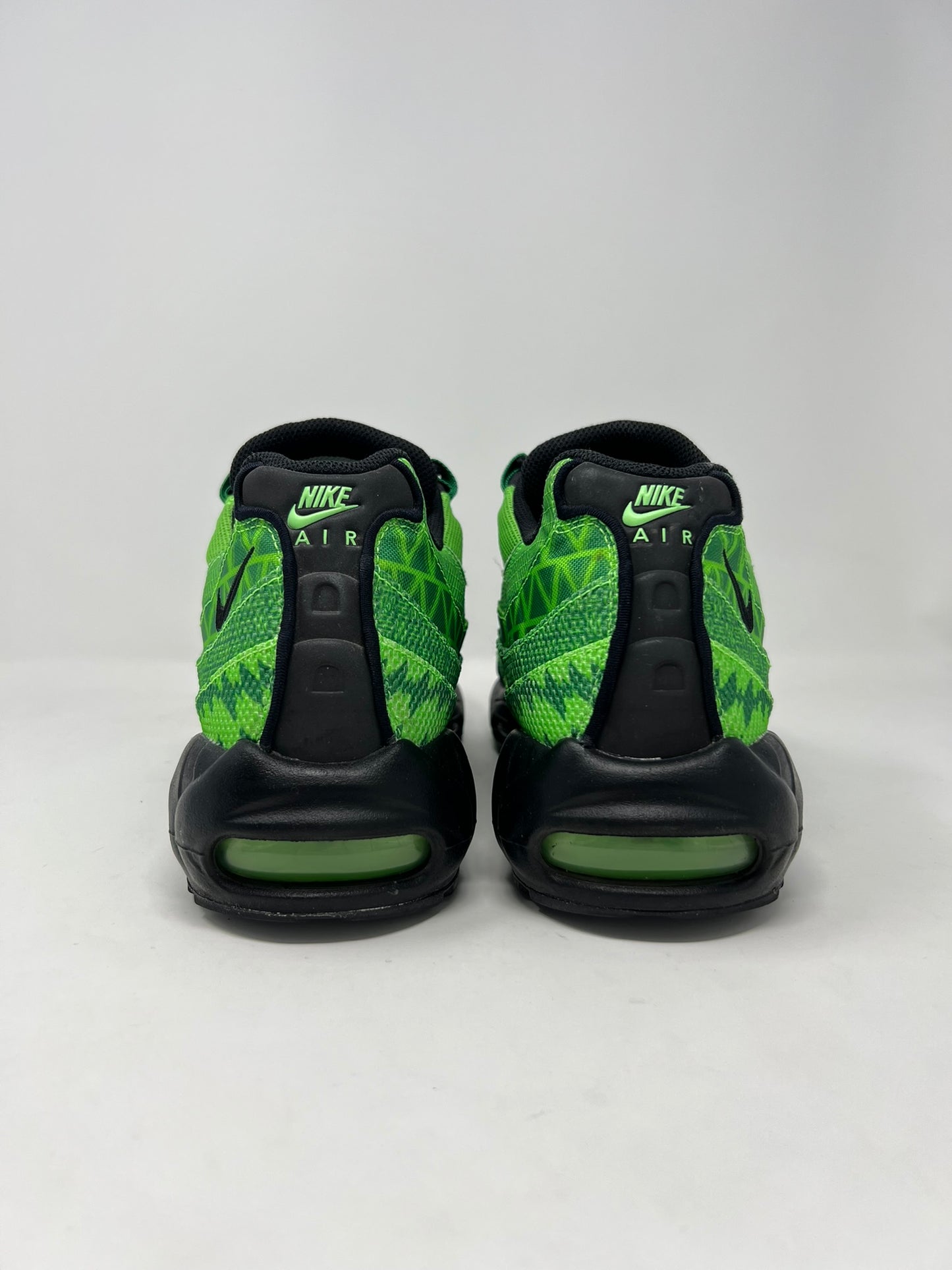 Nike Air Max 95 Naija UK12