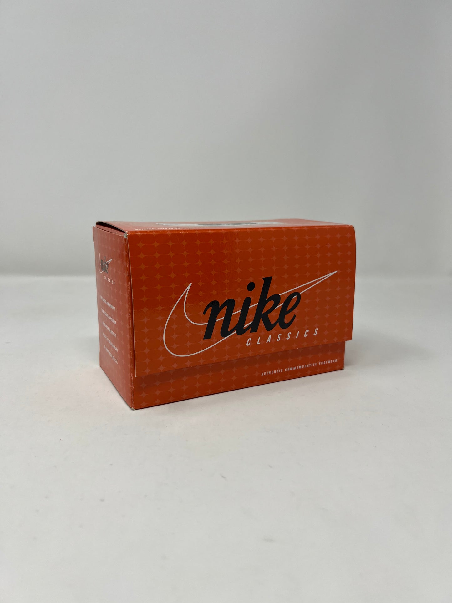 Nike Classics Bowen Figure Air Max 95 Neon