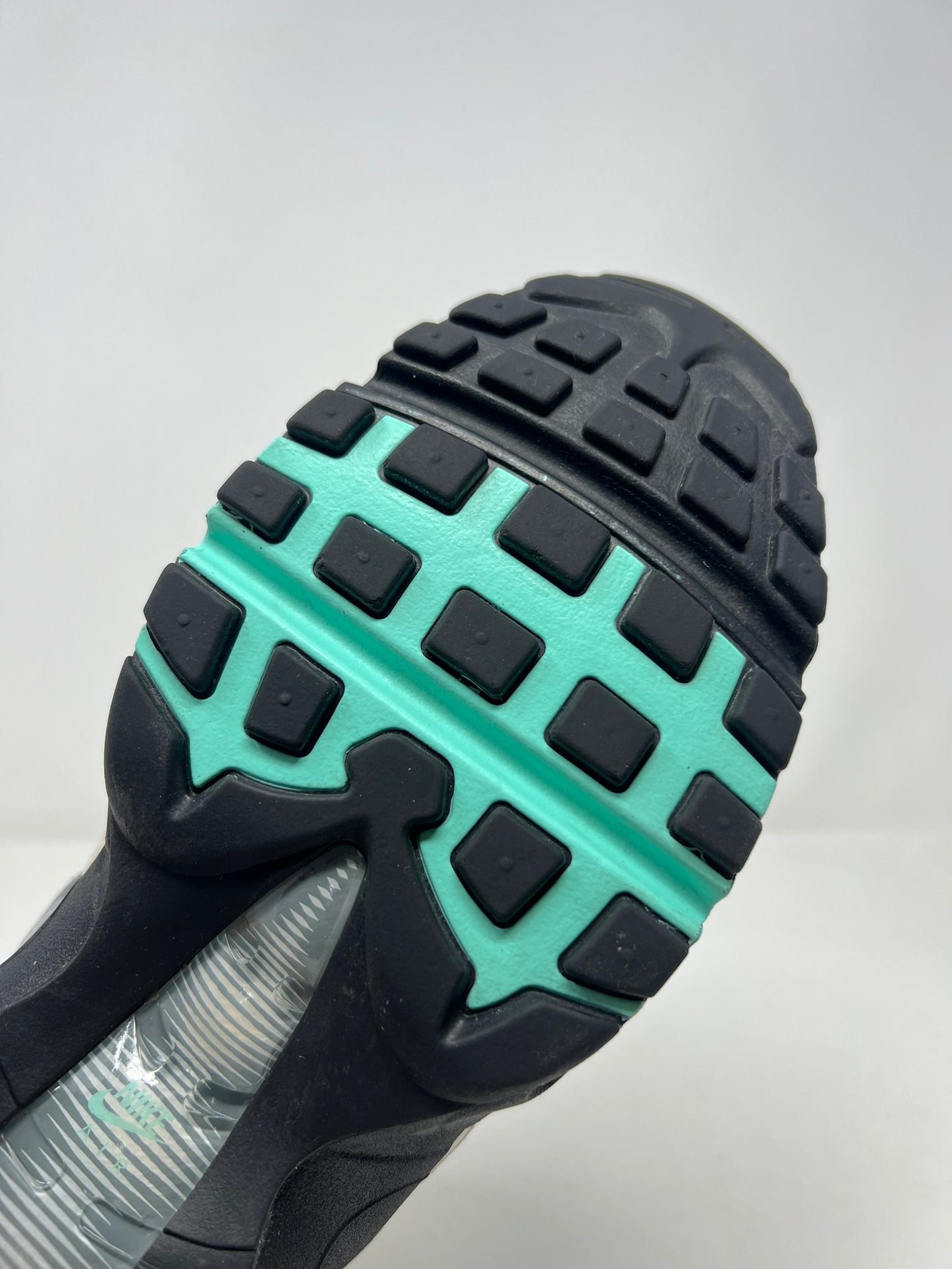 Nike Air Max 95 JD Hyper Turquoise UK9