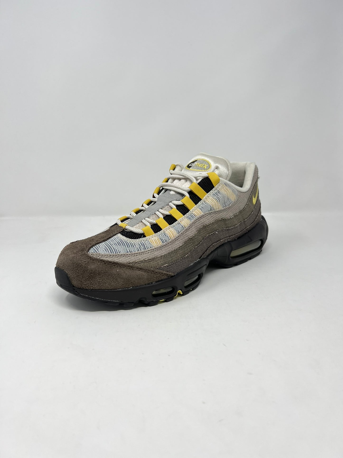 Nike Air Max 95 Ironstone UK11 Brand New