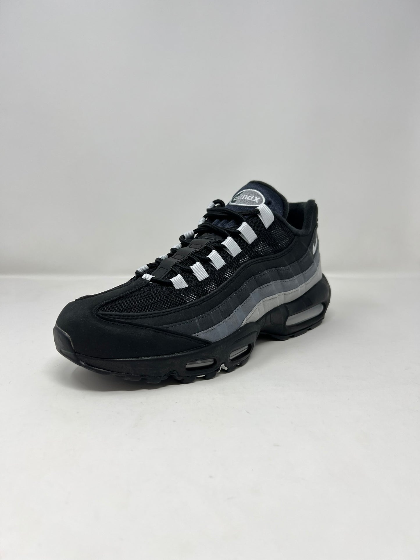 Nike Air Max 95 Grey Gradient UK10.5