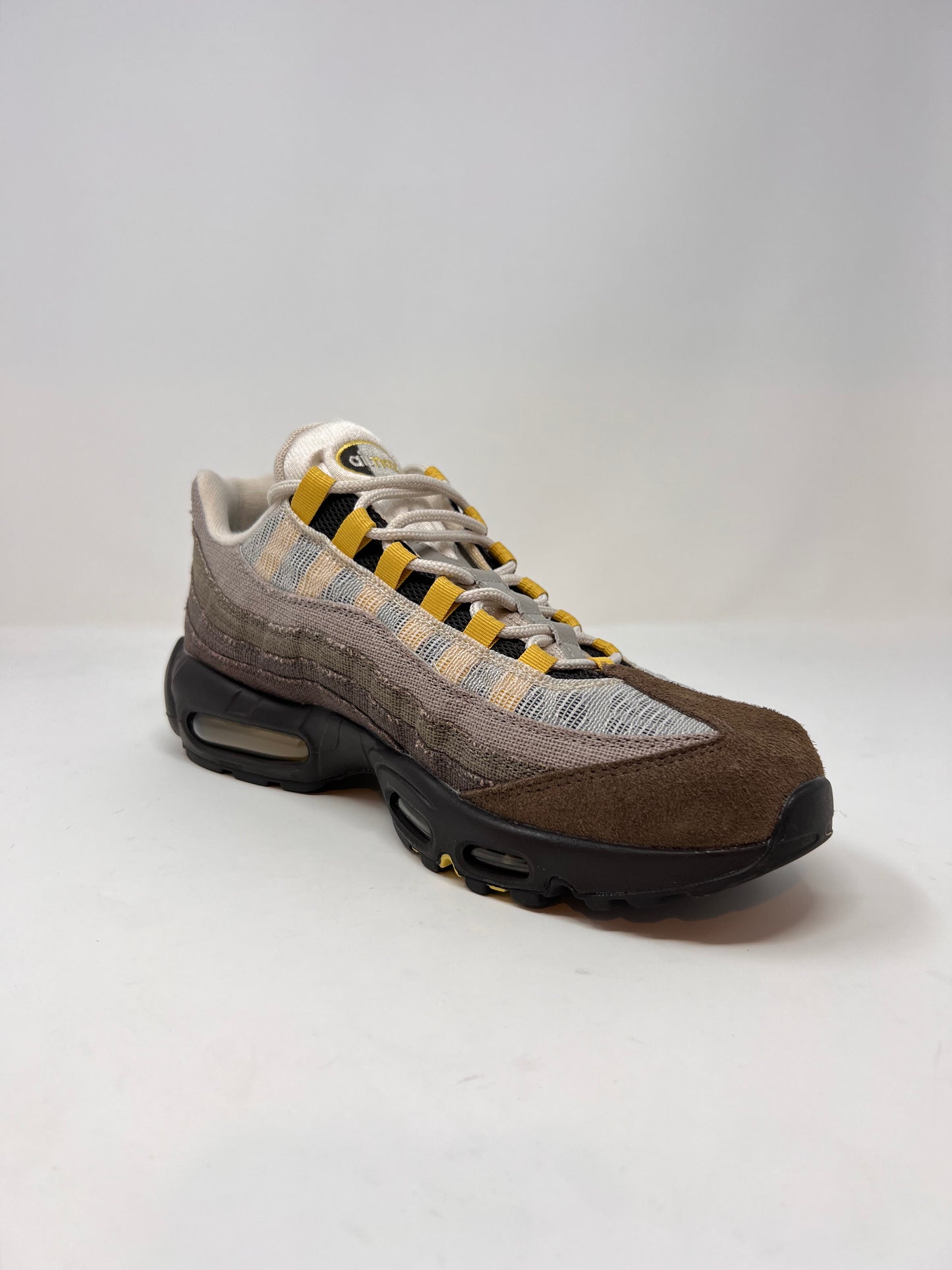 Nike Air Max 95 Ironstone UK9