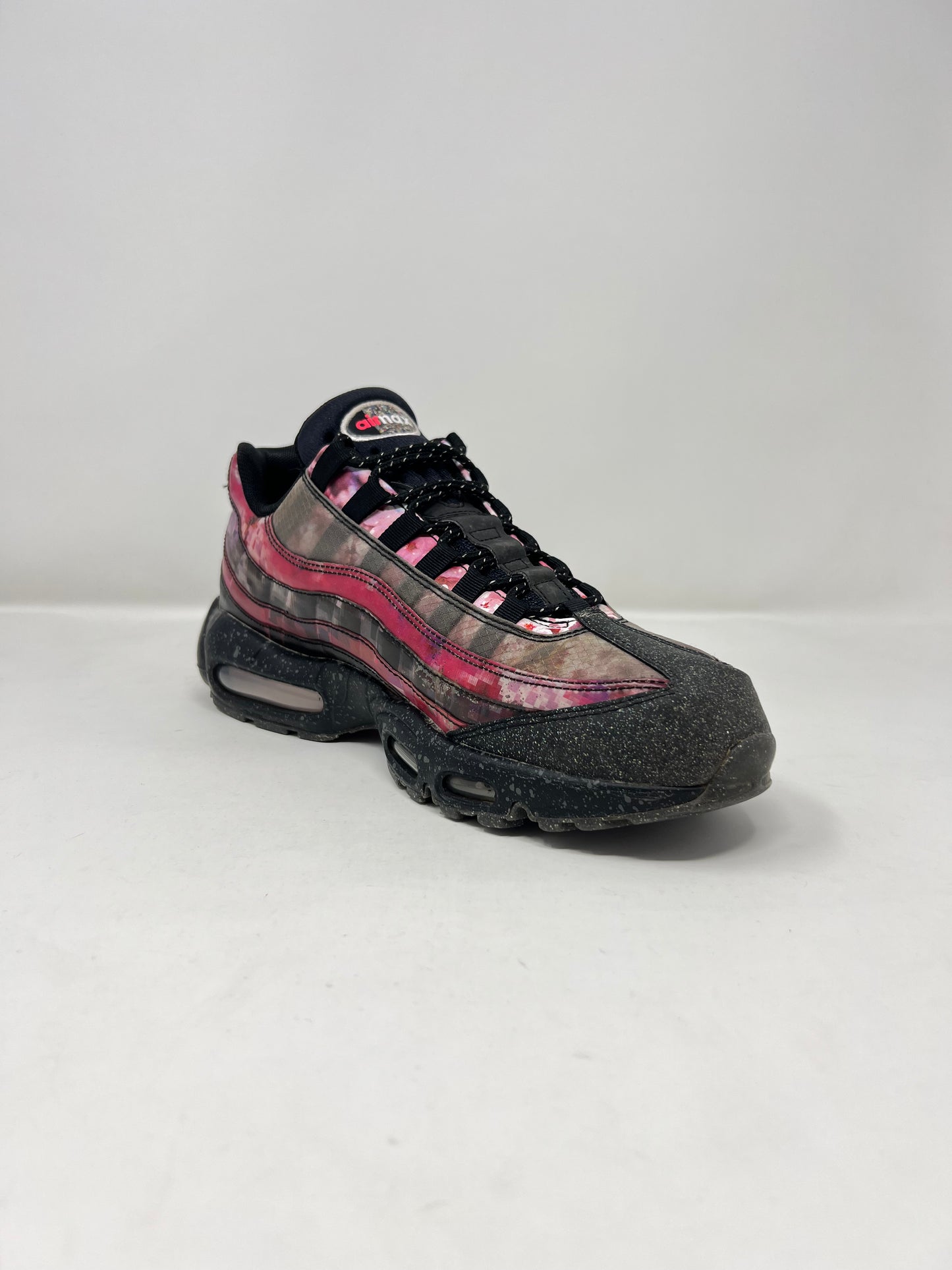 Nike Air Max 95 Cherry Blossom UK9.5