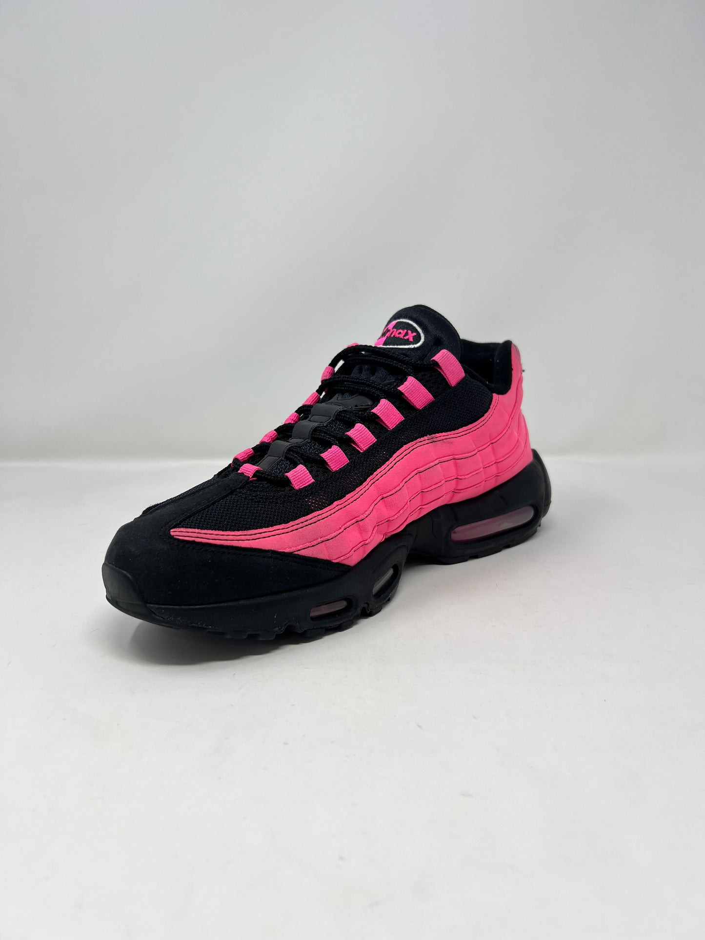 Nike Air Max 95 Pink Blast UK9.5