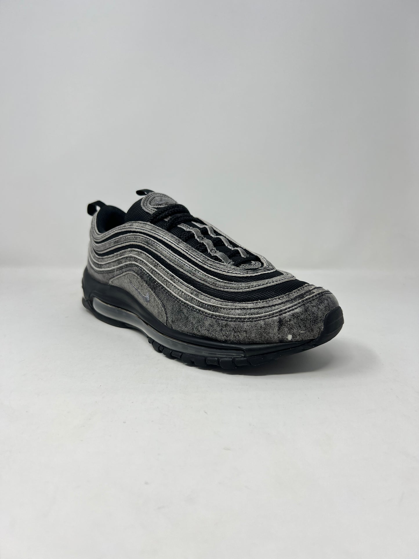 Nike Air Max 97 CDG Black UK9.5