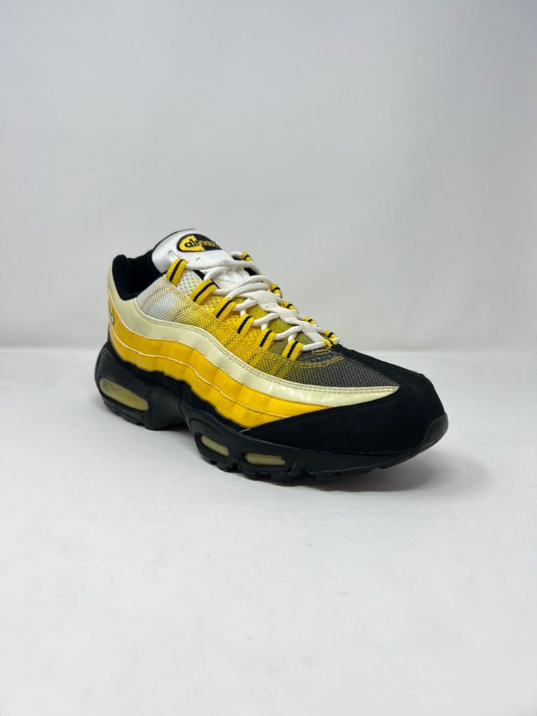 Nike Air Max 95 Varisty Maize 2006 UK11