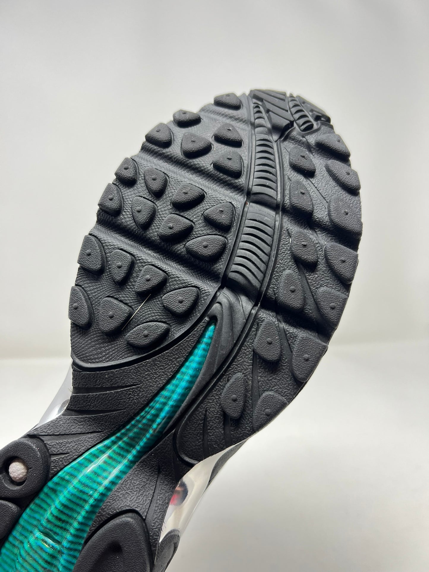 Nike Air Max Skepta Tailwind 5 Blue UK8