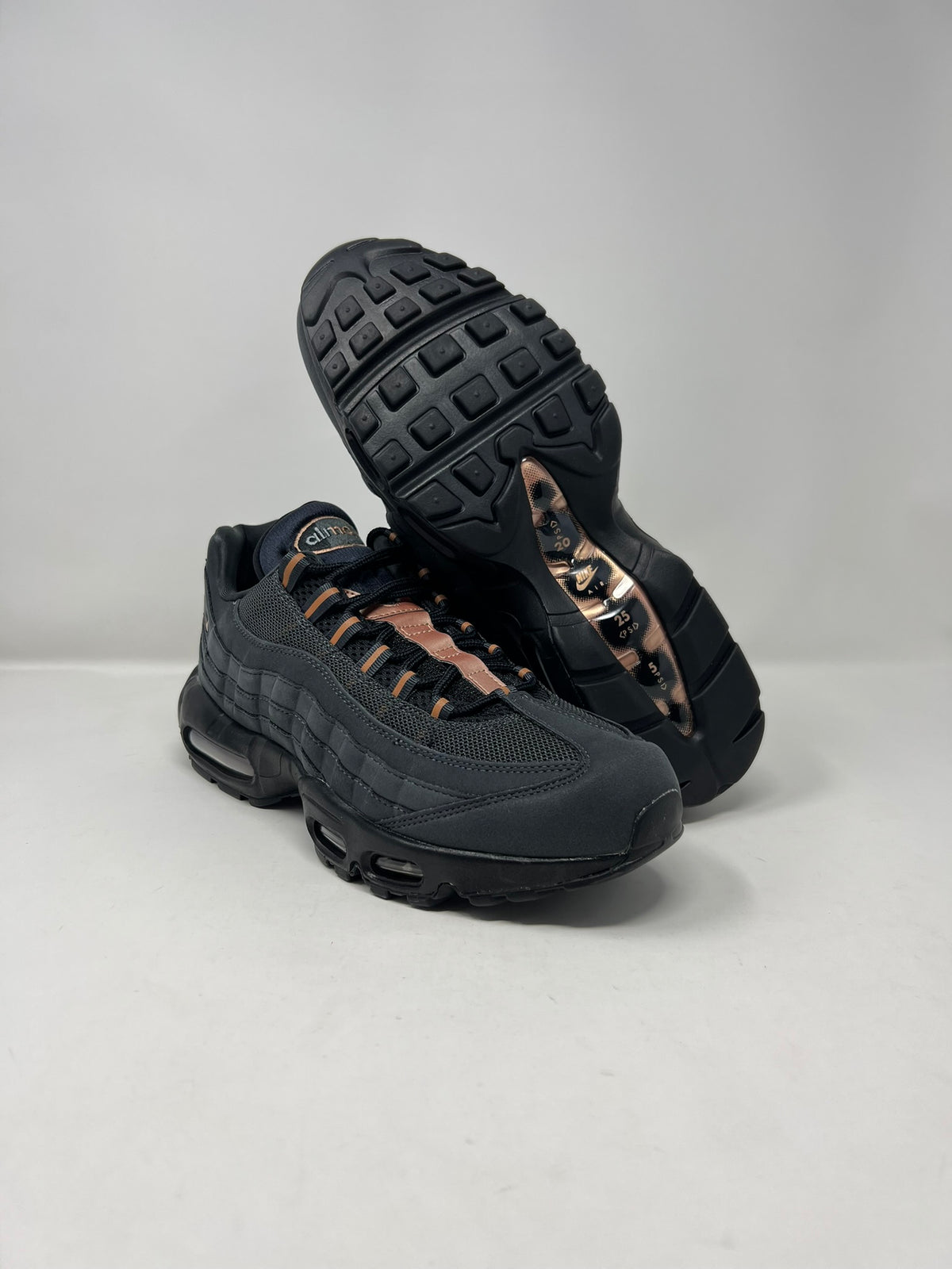 Nike Air Max 95 Central Cee UK10 Brand New