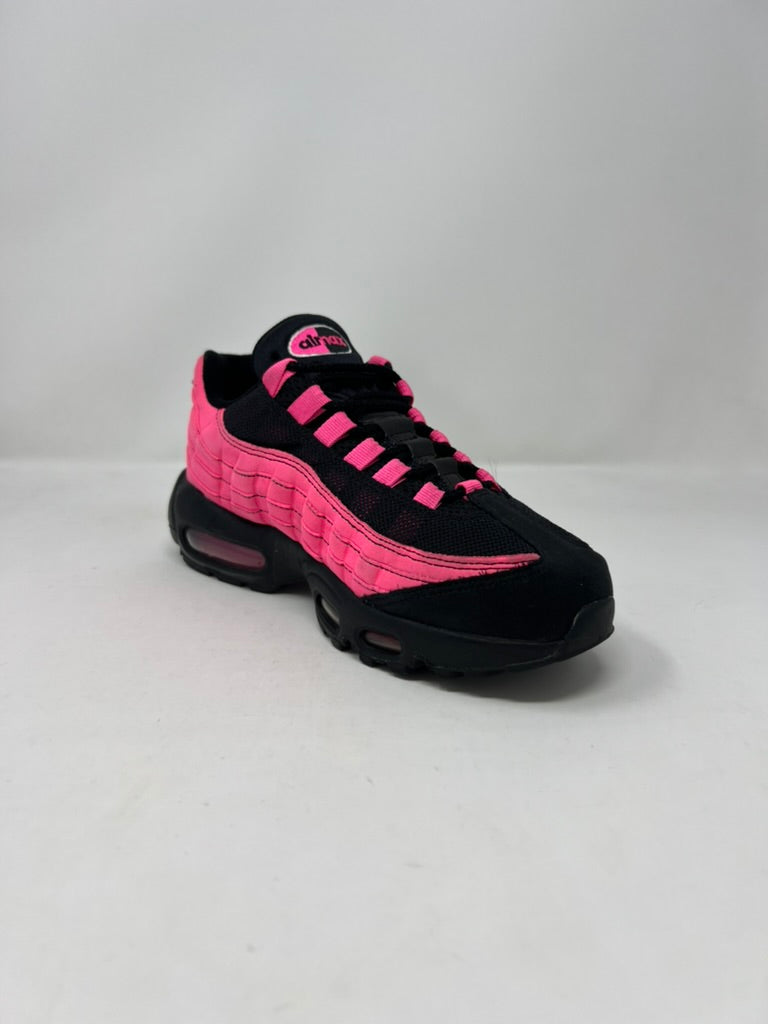 Nike Air Max 95 Pink Blast UK5.5