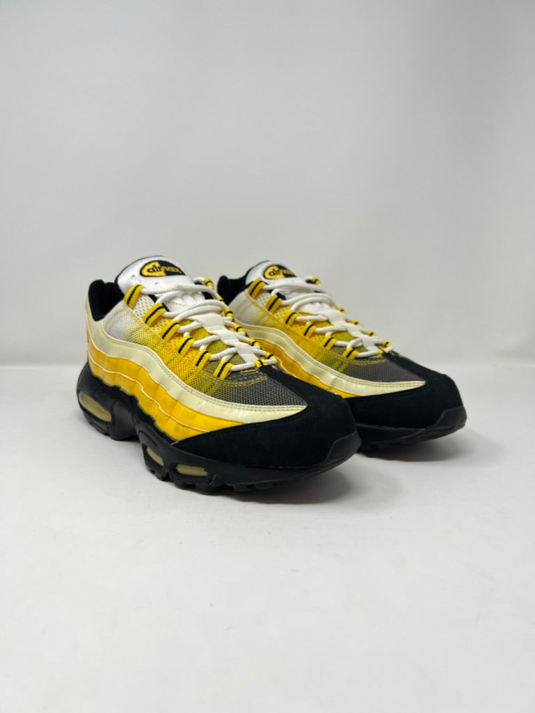 Nike Air Max 95 Varisty Maize 2006 UK11
