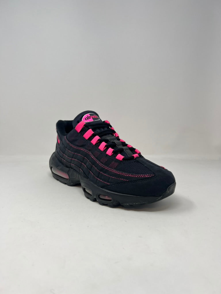 Nike Air Max 95 Pink Blast UK7.5