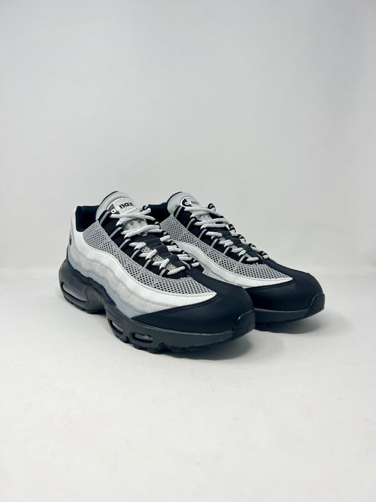 Nike Air Max 95 Reflective Safari UK11