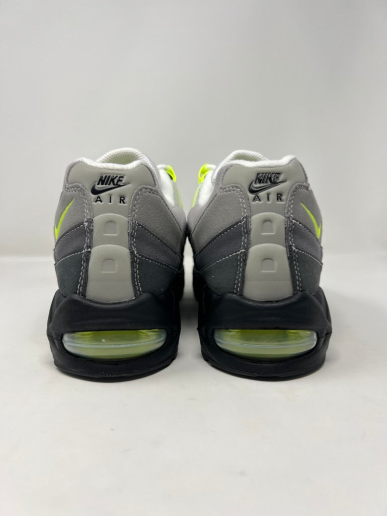 Nike Air Max 95 OG Neon Brand New