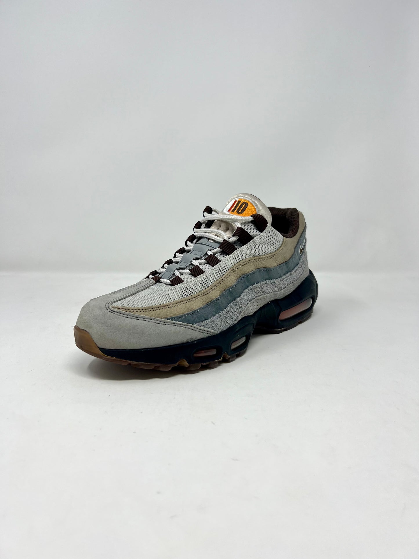 Nike Air Max 95 Footpatrol '110' UK8