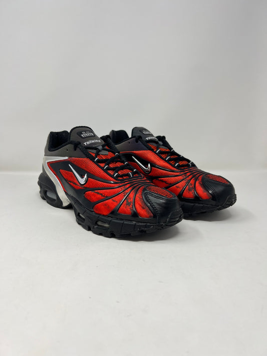 Nike Air Max Skepta Tailwind 5 Red UK9